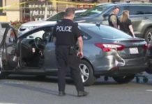 Armed civilian who took down Walmart shooter is pastor, medic (Details)