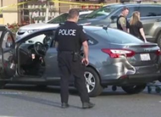 Tumwater Walmart shooting: Pastor and EMT David George recalls stopping gunman (Details)