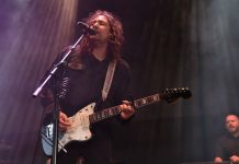The War on Drugs announce massive London show (News)