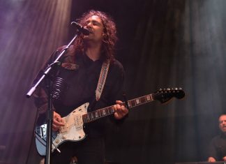 The War on Drugs announce massive London show (News)