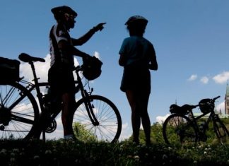 Report: Spring goes out on a high note Wednesday