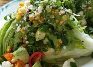 Report: Bring back the wedge salad for a satisfying summer lunch, Julie Van Rosendaal urges