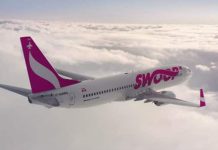 Report: WestJet’s discount airline Swoop cleared for takeoff tomorrow