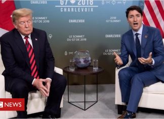 What are tariffs and how do they affect us? (Details)