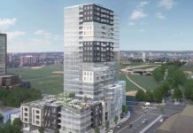 Report: Halifax’s controversial 25-storey Willow Tree Tower gets the green light