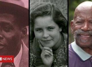 Windrush generation: Three stories (Details)