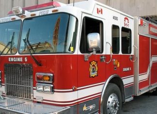 Report: The highlights of Windsor firefighters’ new contract