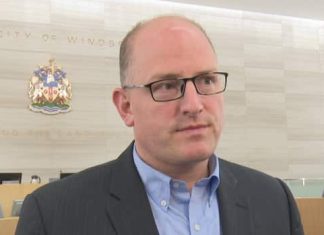 Report: 12-person special police force planned for downtown Windsor