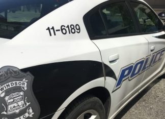 Edmonton: Windsor police investigating downtown weekend stabbing