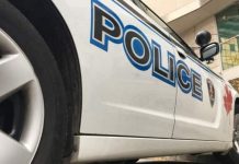 Report: Woman stabbed while walking through Windsor alley, say police