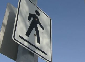 Report: Low-mounted lights, but no speed limit change, recommended at St. Vital crosswalk where boy was killed