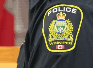 Report: Winnipeg police investigating officer shown on video mocking women reporting animal abuse