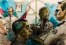 Report: Officer accused of unlawful arrest testifies teens tried to attack his partner