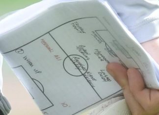 World Cup 2018: England starting XI for Panama game ‘revealed’ by assistant (Details)