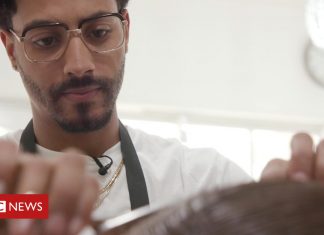 World Cup 2018: England’s barber on cutting the squad’s hair (Details)