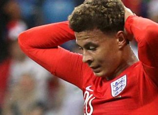 World Cup 2018: England’s Dele Alli likely to miss Panama match (Details)