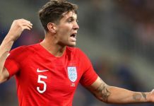 World Cup 2018: England’s John Stones on ‘class act’ Vincent Kompany (Details)