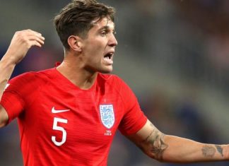 World Cup 2018: England’s John Stones on ‘class act’ Vincent Kompany (Details)