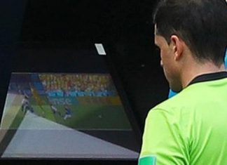 World Cup 2018: VAR helps tournament reach 10 penalties – so is it working? (Details)