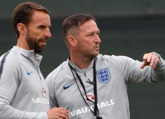 World Cup: England boss Gareth Southgate says media must choose whether to help (Details)