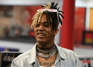 XXXtentacion’s ex girlfriend receives thousands in donations for eye surgery after speaking out over his death (News)