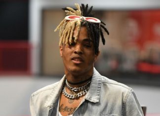 XXXTentacion’s music sees 1,603% rise in sales after death (News)