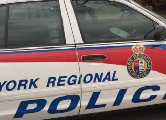 Report: 1 in critical condition after serious crash in Vaughan