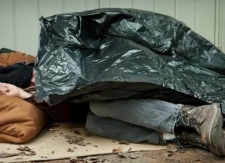 Report: Homelessness nearly doubles in Kamloops since 2016