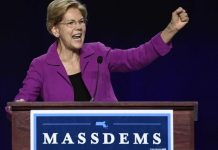 Elizabeth Warren corruption plan Would Build a Wall Between Lobbyists Elizabeth Warren corruption plan Would Build a Wall Between Lobbyists