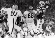 Monday Night Football Debut 1970: What does the future of NFL broadcasts hold? Monday Night Football Debut 1970: What does the future of NFL broadcasts hold?