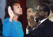 Anita Hill on Clarence Thomas: Confirmation hearings for Justice Brett Kavanaugh Anita hill on clarence thomas confirmation hearings