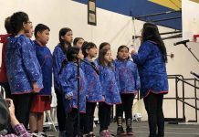 Native American Heritage Month begins Friday, Report Native American Heritage Month begins Friday, Report