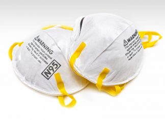Study describes method to disinfect badly needed respirators Study describes method to disinfect badly needed respirators