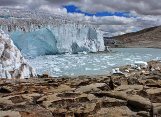 Report: AMPERE Polar Cap Boundaries Report: AMPERE Polar Cap Boundaries