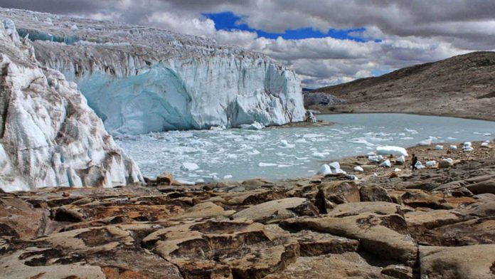 Report: AMPERE Polar Cap Boundaries