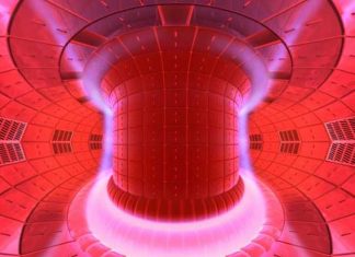 Study: Applying mathematics to accelerate predictions for capturing fusion energy