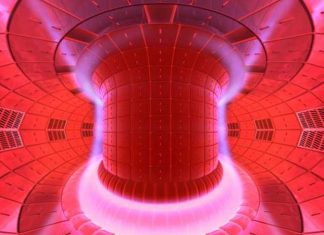 Study: Applying mathematics to accelerate predictions for capturing fusion energy Study: Applying mathematics to accelerate predictions for capturing fusion energy