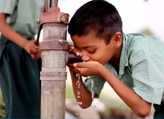 Study: New modelling tracks arsenic in groundwater Study: New modelling tracks arsenic in groundwater