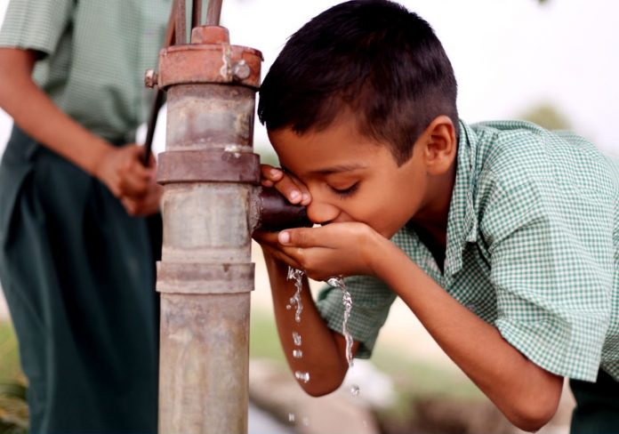 Study: New modelling tracks arsenic in groundwater