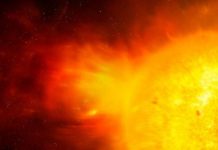 Study: Space weather ‘super storms’ occurred every 25 years Study: Space weather ‘super storms’ occurred every 25 years
