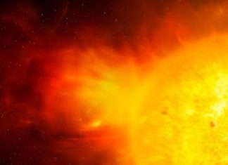 Study: Space weather ‘super storms’ occurred every 25 years Study: Space weather ‘super storms’ occurred every 25 years