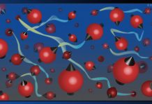 Report: ‘Hot and messy’ entanglement of 15 trillion atoms Report: 'Hot and messy' entanglement of 15 trillion atoms