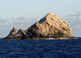 Scientists reveal largest and hottest shield volcano on Earth Scientists reveal largest and hottest shield volcano on Earth