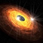 Study ALMA spots twinkling heart of Milky Way