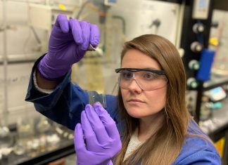 Study: Big data and synthetic chemistry could fight climate change and pollution Study: Big data and synthetic chemistry could fight climate change and pollution