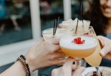 Study: Binge drinkers beware, Drunkorexia is calling Study: Binge drinkers beware, Drunkorexia is calling