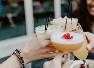 Study: Binge drinkers beware, Drunkorexia is calling