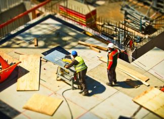 Study: Building trades’ risky drinking problems Study: Building trades’ risky drinking problems