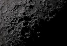 Study: New evidence shows giant meteorite impacts formed parts of the moon’s crust Study: New evidence shows giant meteorite impacts formed parts of the moon's crust