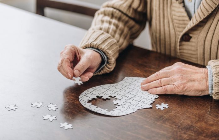 Study Telehealth solutions in home dementia care Study: Telehealth solutions in home dementia care